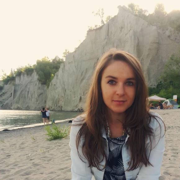 Meet your Posher, Ekaterina - Picture 1 of 1